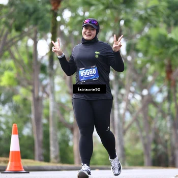 Runner Photo 5424788