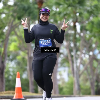 Runner Photo 5424791