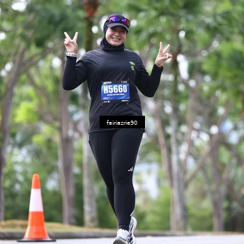 Runner Photo 5424792