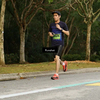 Runner Photo 5424795