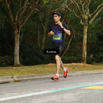 Runner Photo 5424796