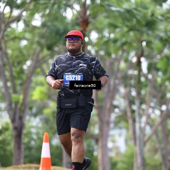Runner Photo 5424805