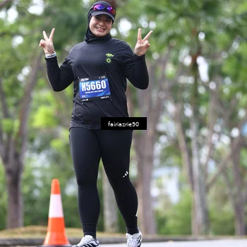 Runner Photo 5424807