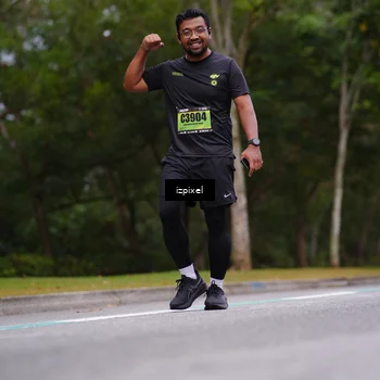Runner Photo 5424809