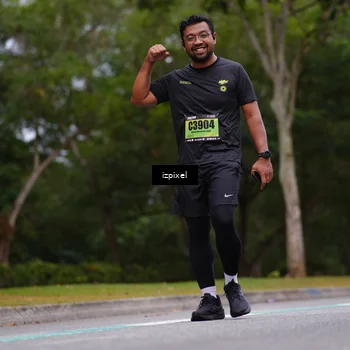 Runner Photo 5424810