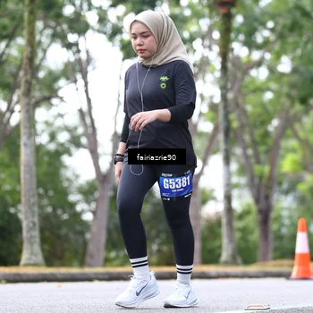 Runner Photo 5424812