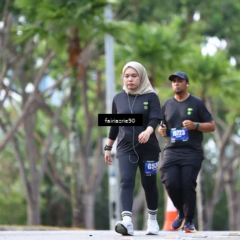 Runner Photo 5424813