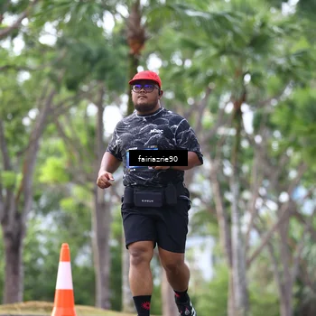 Runner Photo 5424822