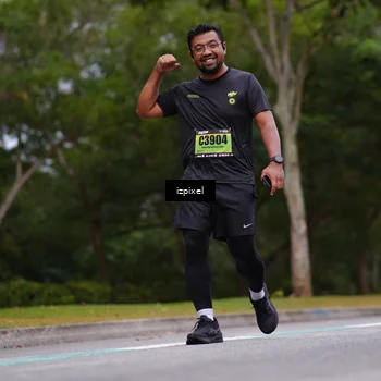 Runner Photo 5424824