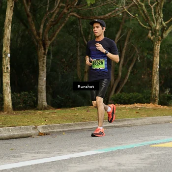 Runner Photo 5424825