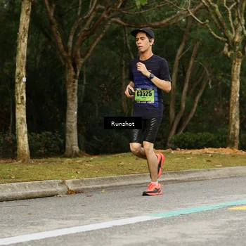 Runner Photo 5424826