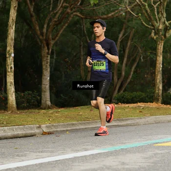 Runner Photo 5424828