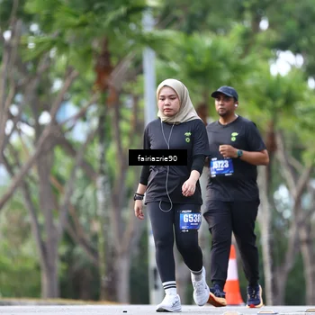 Runner Photo 5424830