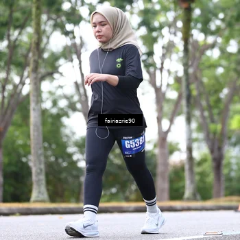 Runner Photo 5424834