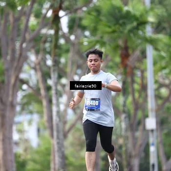 Runner Photo 5424835