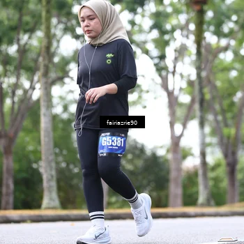 Runner Photo 5424838
