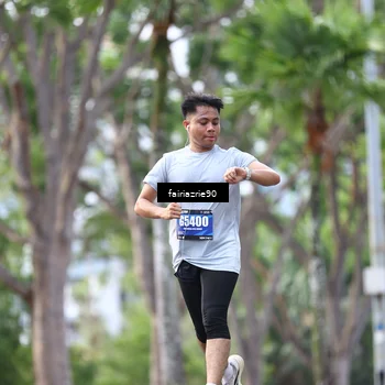 Runner Photo 5424839