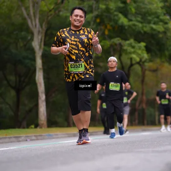 Runner Photo 5424840