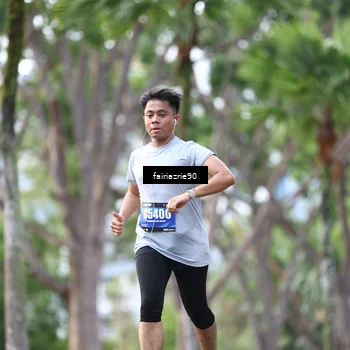 Runner Photo 5424842