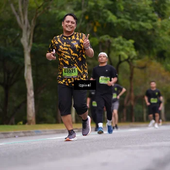 Runner Photo 5424844