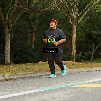 Runner Photo 5424845