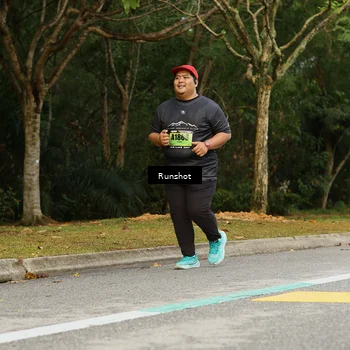 Runner Photo 5424846