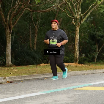 Runner Photo 5424847