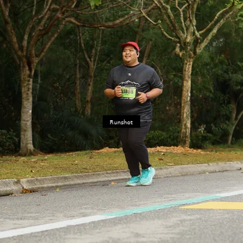 Runner Photo 5424849