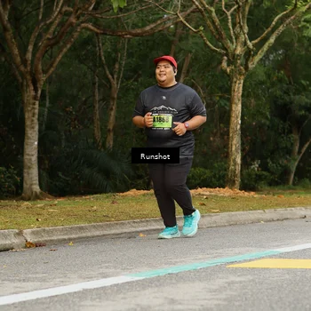 Runner Photo 5424850