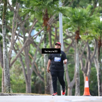 Runner Photo 5424859