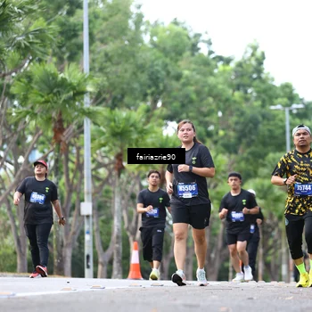 Runner Photo 5424861