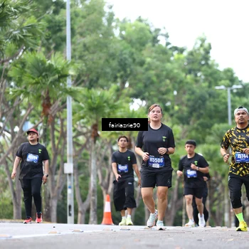 Runner Photo 5424864