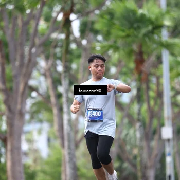 Runner Photo 5424865