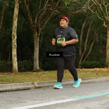 Runner Photo 5424867