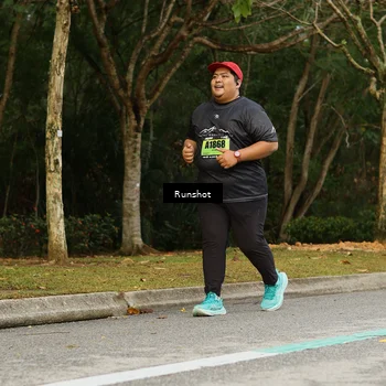 Runner Photo 5424868