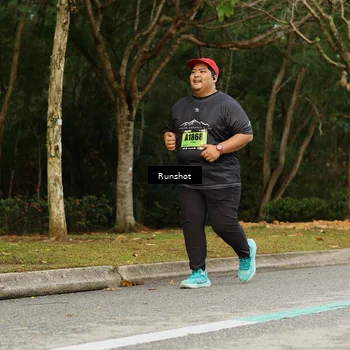 Runner Photo 5424869
