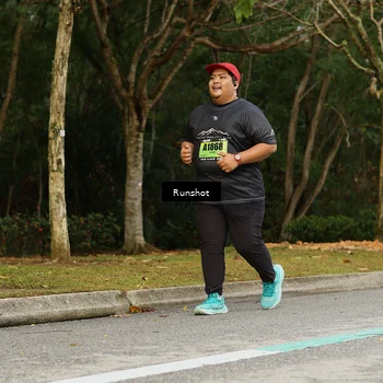 Runner Photo 5424870