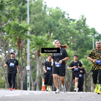Runner Photo 5424873