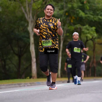Runner Photo 5424874
