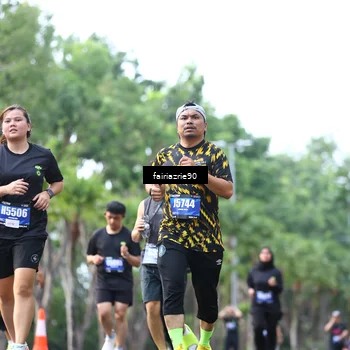 Runner Photo 5424875