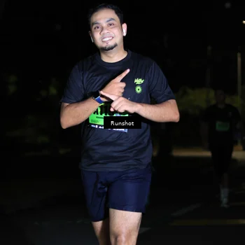 Runner Photo 5424877