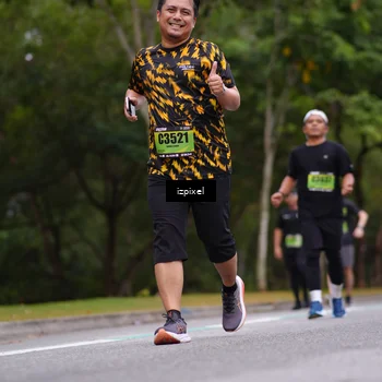 Runner Photo 5424878