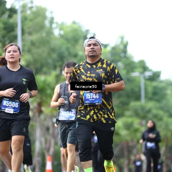 Runner Photo 5424880