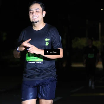 Runner Photo 5424881
