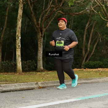 Runner Photo 5424882
