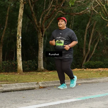 Runner Photo 5424886