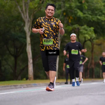 Runner Photo 5424891