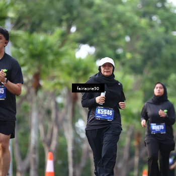 Runner Photo 5424893