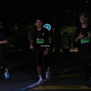 Runner Photo 5424899