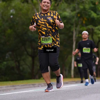 Runner Photo 5424900